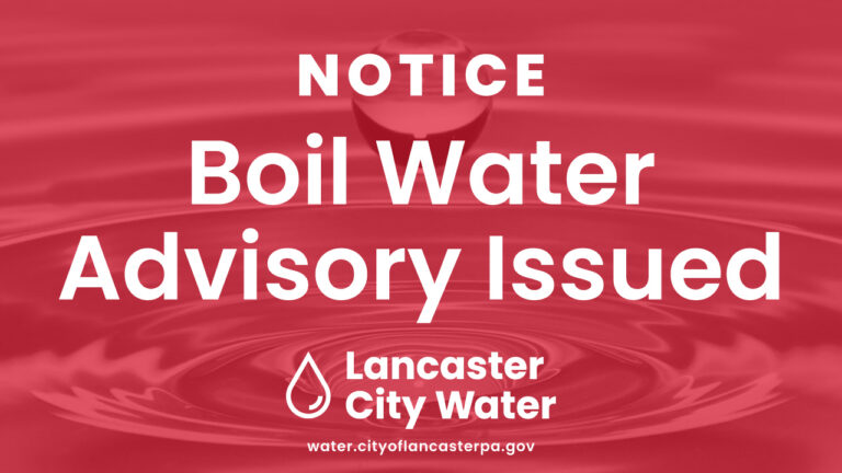 Boil Water Advisory issued for portions of Lincoln Highway East ...